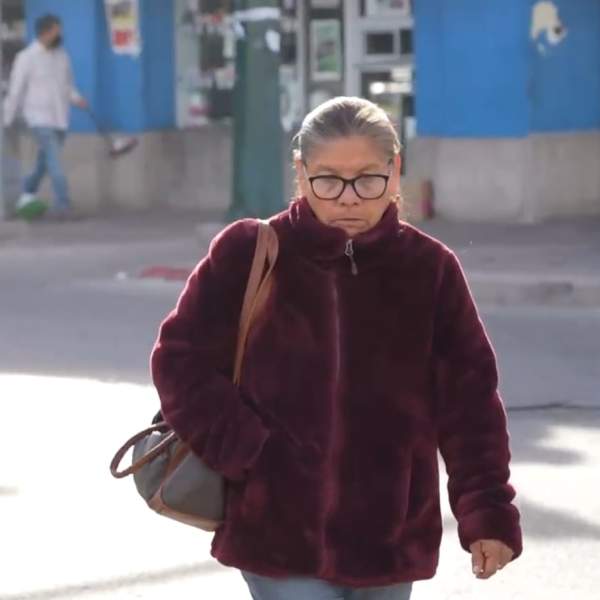 Llama Secretaría de Salud a reforzar medidas preventivas ante el frío en Sonora